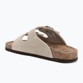 Scarpe Big Star da donna RR274A391 beige 3