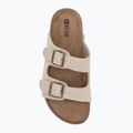 Scarpe Big Star da donna RR274A391 beige 5