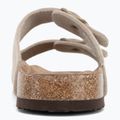 Scarpe Big Star da donna RR274A391 beige 6