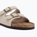 Scarpe Big Star da donna RR274A391 beige 7