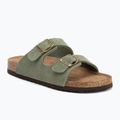 Scarpe Big Star da donna RR274A393 verde