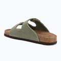 Scarpe Big Star da donna RR274A393 verde 3