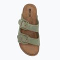 Scarpe Big Star da donna RR274A393 verde 5