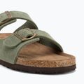Scarpe Big Star da donna RR274A393 verde 7