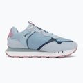 Scarpe Big Star da donna RR274236 blu/blu 2