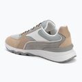 BIG STAR scarpe da uomo RR174423 multibeige 3