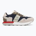 Scarpe Big Star da uomo RR174474 blu navy 2