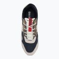 Scarpe Big Star da uomo RR174474 blu navy 5