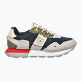 Scarpe Big Star da uomo RR174474 blu navy 8