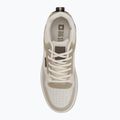 BIG STAR scarpe da uomo RR174604 beige 5