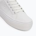 Scarpe da ginnastica BIG STAR da donna RR274298 bianco 7