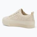 Scarpe da donna BIG STAR RR274746 beige 3