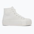Scarpe da ginnastica BIG STAR da donna RR274743 bianco 2