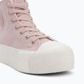 Scarpe da ginnastica BIG STAR da donna RR274739 rosa 7