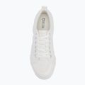 Scarpe da ginnastica BIG STAR da donna RR274747 bianco 5
