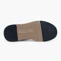 Scarpe BIG STAR da uomo RR174605 grigio 4