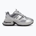 Scarpe BIG STAR da donna RR274A193 grigio scuro 2