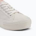 Scarpe da ginnastica BIG STAR da donna RR274A29 beige 7
