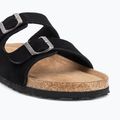 Scarpe Big Star da donna RR274A390 nero 7