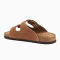 Scarpe Big Star da donna RR274A394 marrone 3