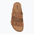 Scarpe Big Star da donna RR274A394 marrone 5