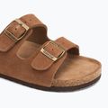 Scarpe Big Star da donna RR274A394 marrone 7