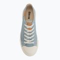 Sneakers da donna Big Star RR274796 blue 5