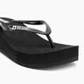 BIG STAR infradito da donna RR274A549 nero 7