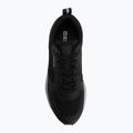 Scarpe da uomo BIG STAR RR174361 black 5