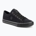 Scarpe da ginnastica BIG STAR da uomo RR174338 nero