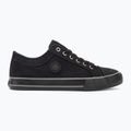 Scarpe da ginnastica BIG STAR da uomo RR174338 nero 2
