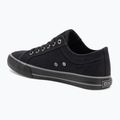 Scarpe da ginnastica BIG STAR da uomo RR174338 nero 3