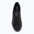 Scarpe da ginnastica BIG STAR da uomo RR174338 nero 5