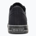 Scarpe da ginnastica BIG STAR da uomo RR174338 nero 6