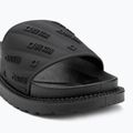 Ciabatte da donna BIG STAR RR274A540 nere 7