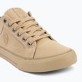 Scarpe da ginnastica BIG STAR da uomo RR174337 beige 7