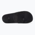 BIG STAR infradito da uomo RR174A046 nero 4