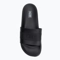 BIG STAR infradito da uomo RR174A046 nero 5