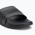 BIG STAR infradito da uomo RR174A046 nero 7
