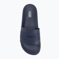 BIG STAR infradito da uomo RR174A047 blu navy 5