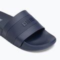 BIG STAR infradito da uomo RR174A047 blu navy 7