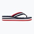 BIG STAR infradito da donna RR274A127 blu navy / rosso 2