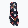 BIG STAR infradito da donna RR274A127 blu navy / rosso 5