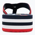 BIG STAR infradito da donna RR274A127 blu navy / rosso 6