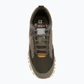 Scarpe da uomo BIG STAR RR174280 khaki/dark brown/grey 5
