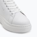 Scarpe da donna BIG STAR SS274245 white/silver 7