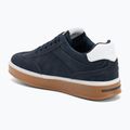 Scarpe da uomo BIG STAR SS174021 navy 3