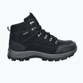 Scarpe da uomo BIG STAR SS174048 black