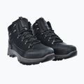 Scarpe da uomo BIG STAR SS174048 black 2