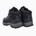 Scarpe da uomo BIG STAR SS174048 black 3